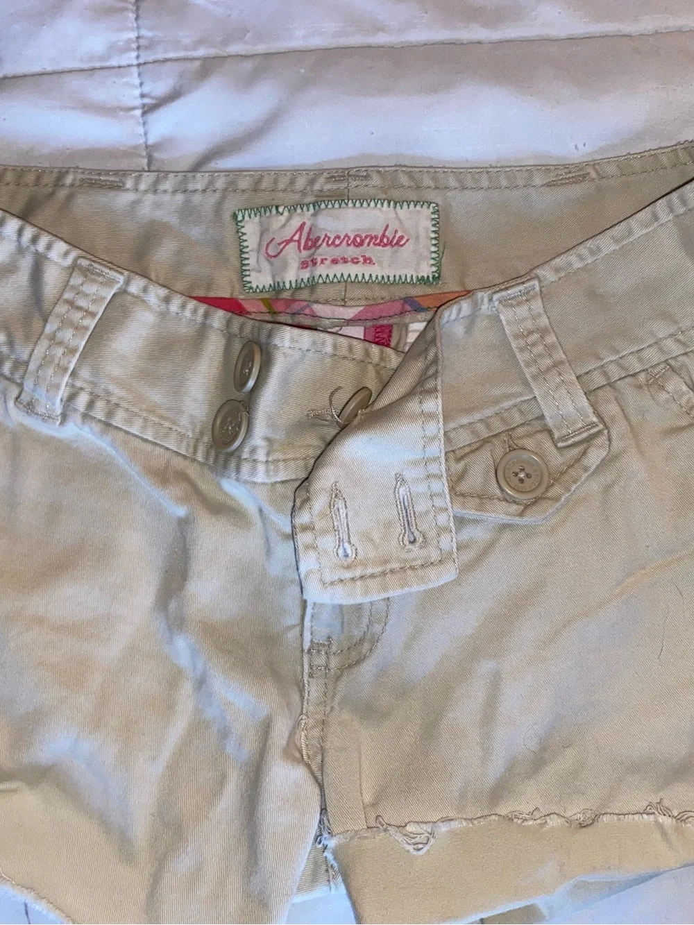 Abercrombie & Fitch abercrombie fitch